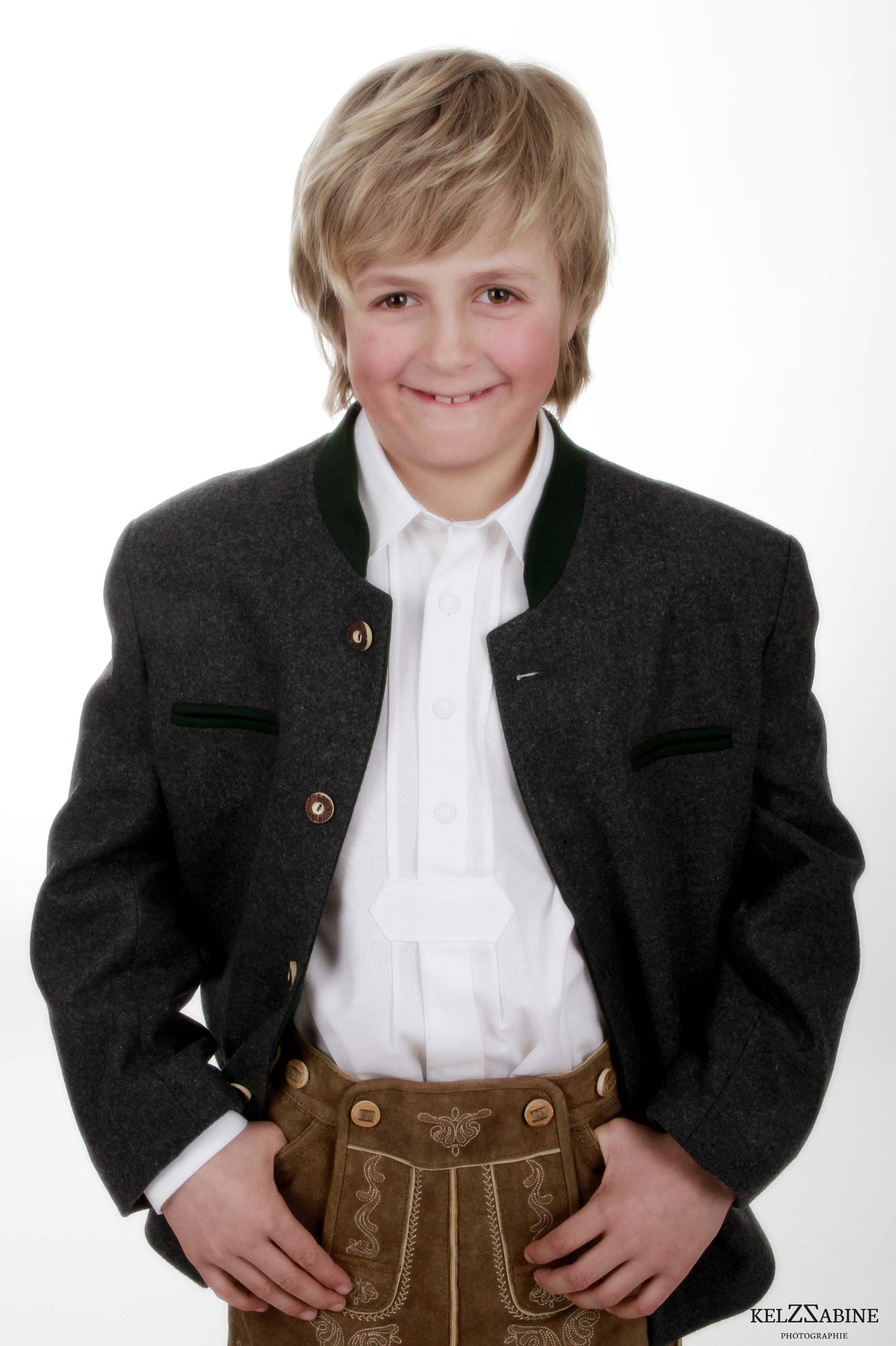 Steirer Joppe