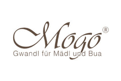 Mogo Logo