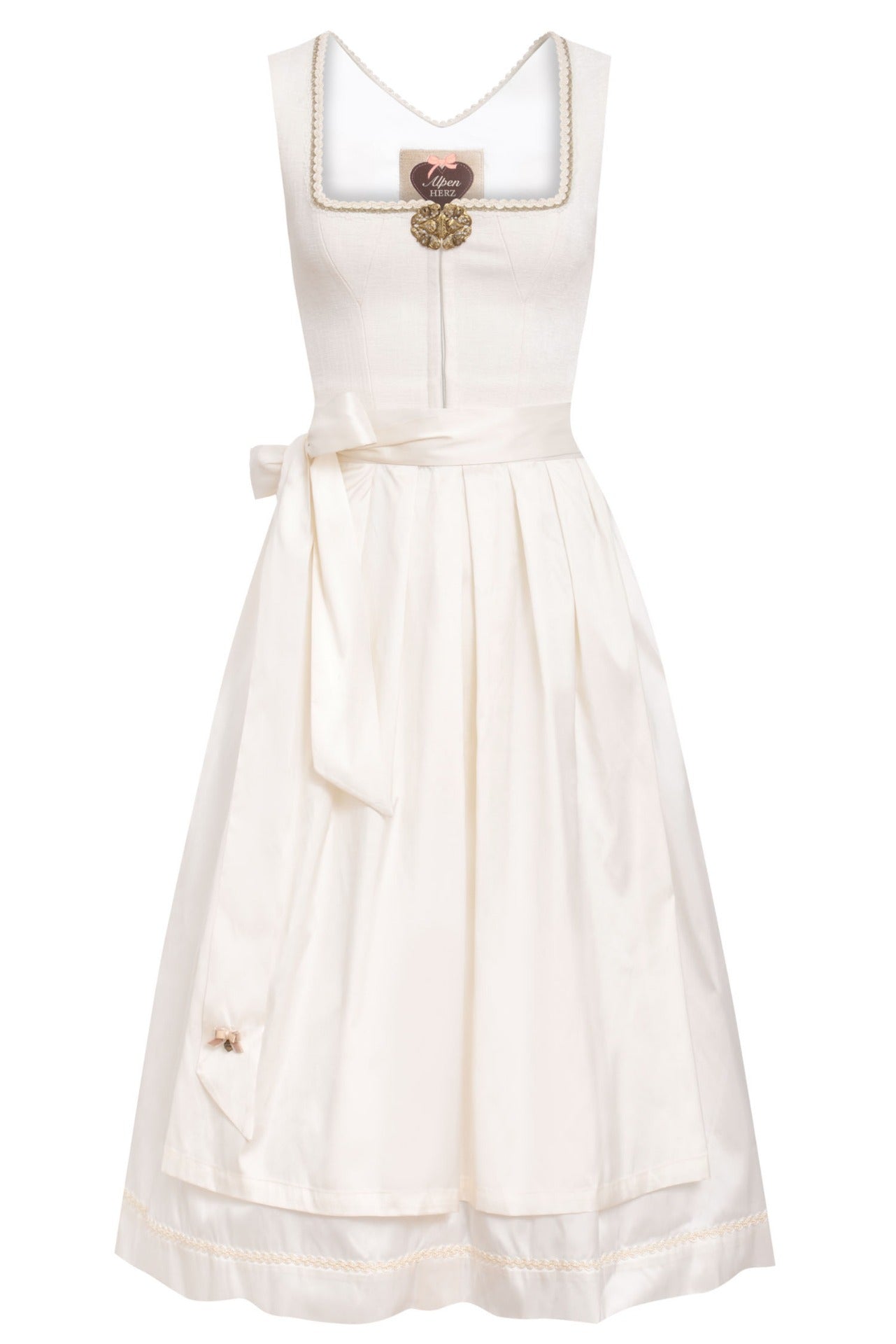 Hochzeitsdirndl Murielle von Alpenherz