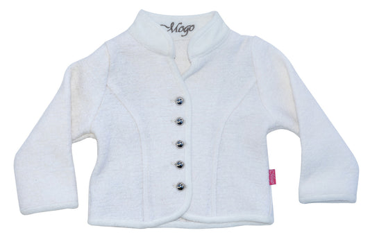 Mädchenjacke Perroc