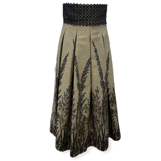 Rock Isolde in beige