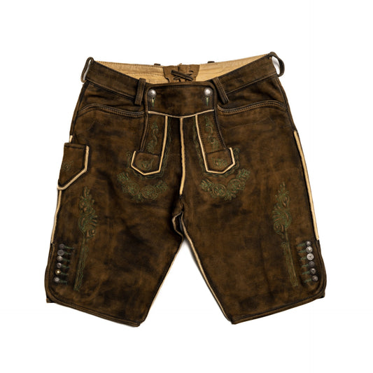Lederhose Sissi