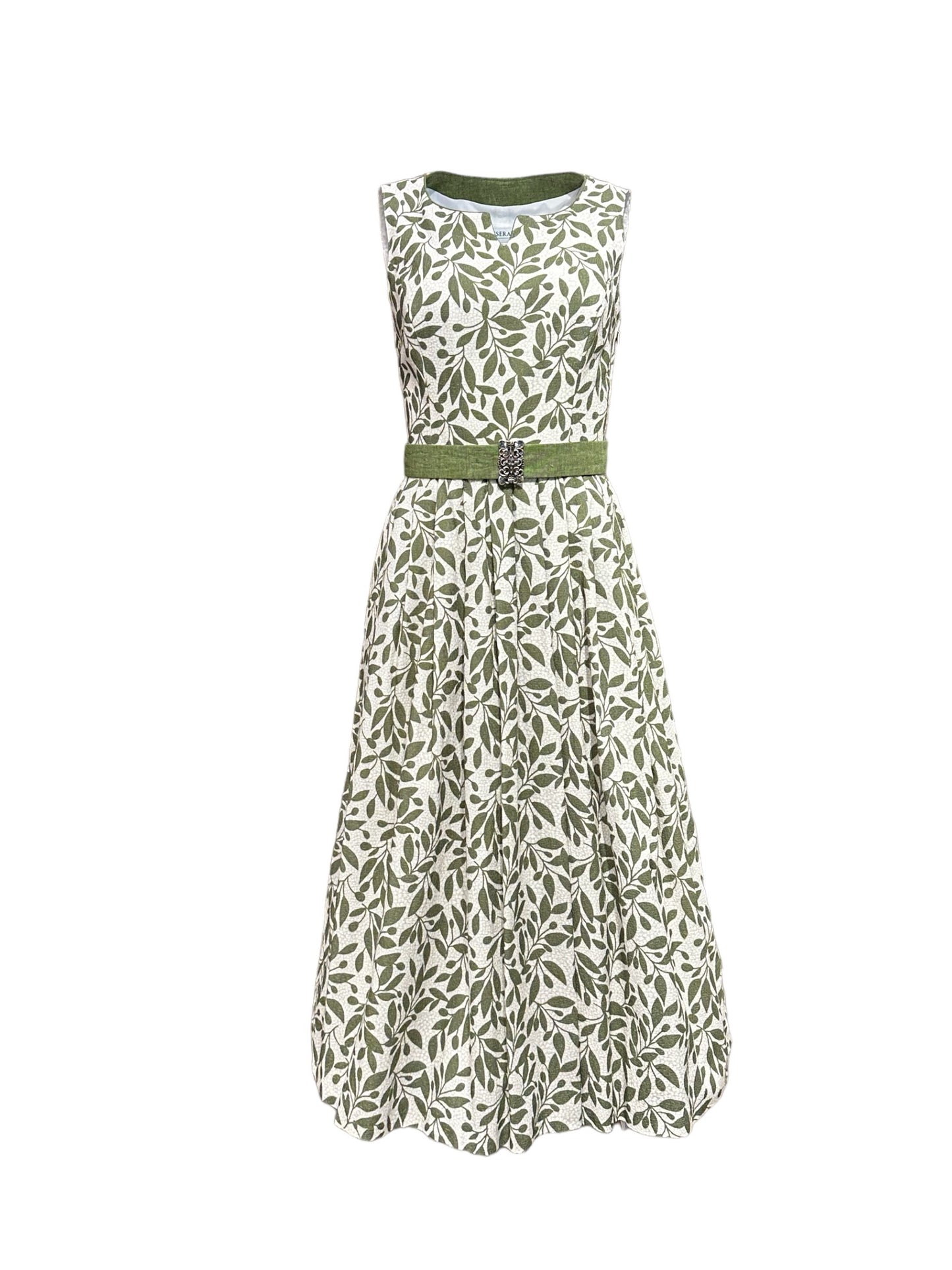 Kerry Sommerkleid