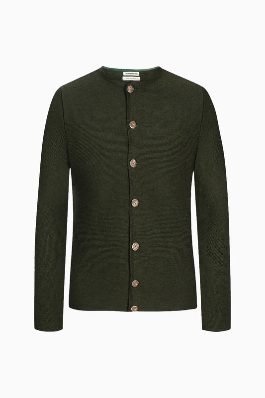Strickjacke Aloisius in Altolive