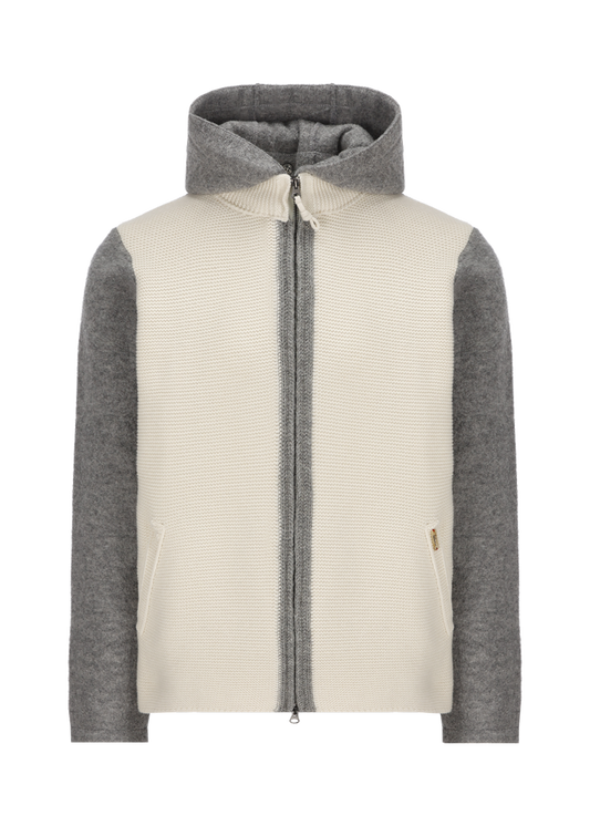 Herren Jacke Luwallace