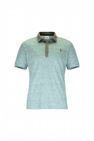Polo Burgin