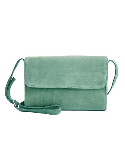 Tasche Anna salbei