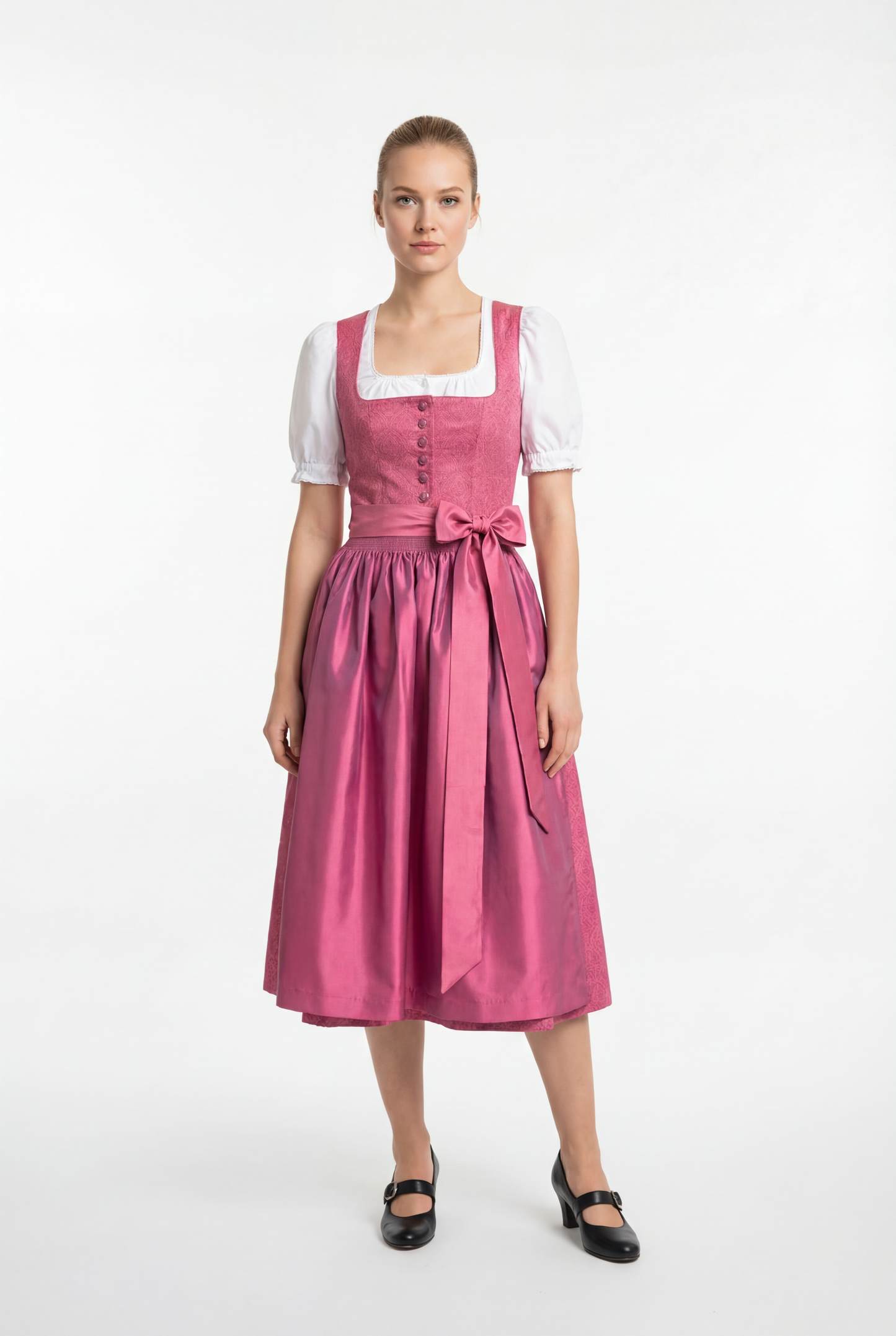 Dirndl Pillersee
