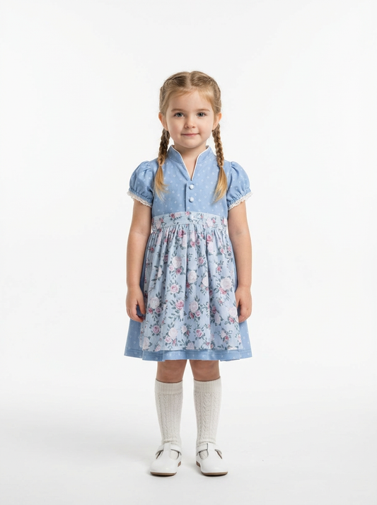Kinderdirndl Madrisa