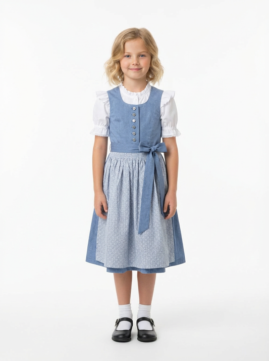 Kinderdirndl