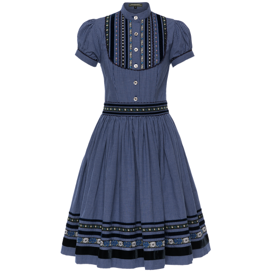 Lena Hoschek Kleid Wally (Bauernstubn)