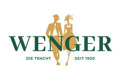 Wenger Trachten Logo