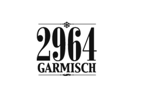2964 Garmisch